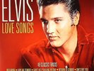 PRESLEY, Elvis - Love Songs - Vinyl (gatefold 180 gram red vinyl 3xLP)