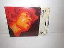 PSYCH LP THE JIMI HENDRIX EXPERIENCE ELECTRIC LADYLAND TWO TONE LABEL REPRISE