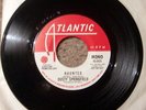 DUSTY SPRINGFIELD-HAUNTED-ATLANTIC 2825 PROMO-NORTHERN SOUL-EXCELLENT COND.