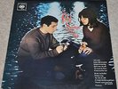 PAUL SIMON Song Book SCARCE EARLY 70s HEAVYWEIGHT UK CBS EX+ LP, LOVELY SOUND.