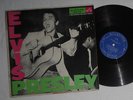 LP Elvis Presley LPM 1254 Canada 1956 blue Label RARE 1st issue P. D. Credit