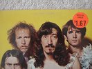 NEW SEALED FRANK ZAPPA MOTHERS INVENTION WE'RE ONLY IN IT FOR THE MONEY VERVE LP