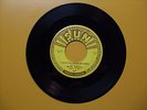 Elvis 45 Sun Records 1955 
