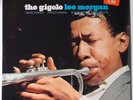 LEE MORGAN: Gigolo SEALED Blue Note 84212 DMM Vinyl LP Rare BEAUTY