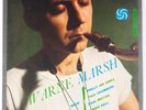WARNE MARSH: Jazz PAUL CHAMBERS + Paul Motian ATLANTIC ORIG vinyl LP