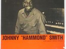 JOHNNY “HAMMOND” SMITH: Talk That Talk PRESTIGE New Jazz ORIG RVG vinyl lp NM-