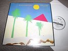 THE CURE - BOYS DON'T CRY - FICTION RECORDS LP