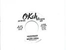 Major Lance:Investigate/The Beat:Northern Soul Re-Issue
