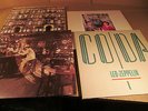 4  LP LED ZEPPELIN PHYSICAL GRAFFITI + PRECENCE + IN THROUGH THE OUT DOOR + CODA