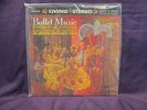 Fistoulari Ballet Music From The Opera LP SS Classic Press LSC-2400