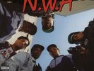 NWA - Straight Outta Compton Remastered Edition Vinyl US LP