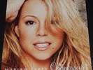Mariah Carey Charmbracelet Double LP Island Def Jam 2002 Rare