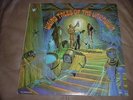 TROLL: WEIRD TALES OF THE UNKNOWN HALLOWEEN RECORD LP