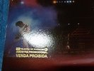 QUEEN *PROMO STAMP* LIVE MAGIC -  PORTUGAL LP RARE EMI 1986