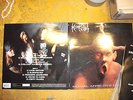 Konkhra  Sexual Affective Disorder  1 press  vinyl RAR  1993