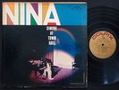 NINA SIMONE At Town Hall LP COLPIX RECORDS SCP 409 Orig US 1959 VOCAL JAZZ