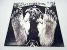 JPT Scare Band- Rape of Titan's Sirens RARE 70's ACID PSYCH CLEAR VINYL