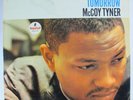 McCoy Tyner- Today And Tomorrow - Impulse A-63 Mono Promo LP