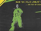 Major Tom Peter Schilling UK 12