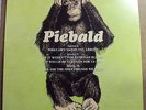 PIEBALD Vol. I-III 3xLP OOP RSD '11 green/blue/yellow vinyl emo Rise 1000 press
