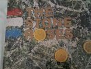 The Stone Roses - The Stone Roses (Red  Vinyl)