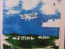 THE CLEAN   GETTING OLDER   RARE FLYING NUN SINGLE