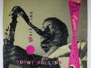 Sonny Rollins Quartet - Work Time - Prestige PRLP 7020 Deep Groove RVG LP