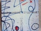 MOEBIUS Tonspuren 1983 Krautrock PROG ELECTRONIC SYNTH German SKY LP