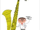 PP | Dexter Gordon - Daddy Plays The Horn 180g LP