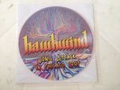 Hawkwind - Sonic Attack In Chicago 1997  (7'' Pic Disc/30 Copies)
