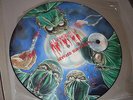 Autopsy Severed Survival Picture LP Vinyl