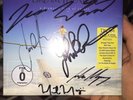 Dream Theater - A Dramatic Turn Of The Event Signed Signiert Autogramm