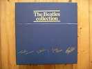 THE BEATLES COLLECTION BOX VINYL 14 LPS
