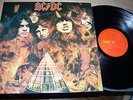LP AC/DC – Highway To Hell Albert Production APLPA-040 Australien Mega Rar MINT