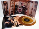 MAC DEMARCO - Salad Days - LP TRI-COLOR VINYL Brown Yellow White Swirl SEALED