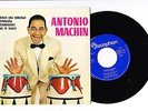 Antonio Machin Ac de Orquesta - Esperanza