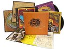 Grateful Dead The Warner Bros. Studio Albums VINYL LP BOX SET NEW FREE SHIPPING