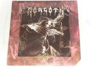 Morgoth - Lp - Cursed - 1991