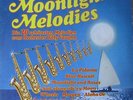 LP Orchester Billy Vaughn, Billy Vaughn And His Orchestra Moonlight Melodies