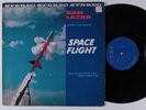 SAM LAZAR Space Flight ARGO LP