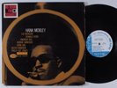 HANK MOBLEY No Room For Squares BLUE NOTE LP mono new york