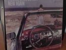 TAKING BACK SUNDAY NEW AGAIN VINYL LP SEALED NEW