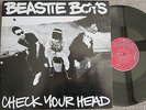 Beastie Boys - Check your Head - 2LP - Grand Royal - Erstpressung - Topzustand