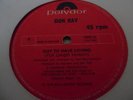 DON RAY - GOT TO HAVE LOVING - MIDNIGHT MADNESS - CERRONE - RARE DISCO - 12