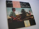 LP JONATHAN RICHMAN and THE MODERN LOVERS 88 PROMO 1st PRESS ROUNDER USA