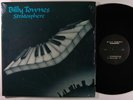 BILLY TOWNES Stratosphere EP private modern soul/boogie mp3