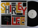 SHIRLEY & LEE Let The Good Times Roll LP on Aladdin VG++ jamaica