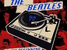 THE BEATLES - In The Beginning -RED- 5x SINGLES BOX