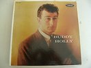 BUDDY HOLLY  ( SELF TITLED - BUDDY HOLLY )  1964 ISSUED  VG+  LP