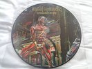 IRON MAIDEN Somewhere In Time *UNPLAYED* 12